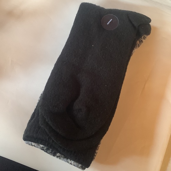 New HUE Women's Space Dye 2 Pack Boot Socks - Picture 6 of 6